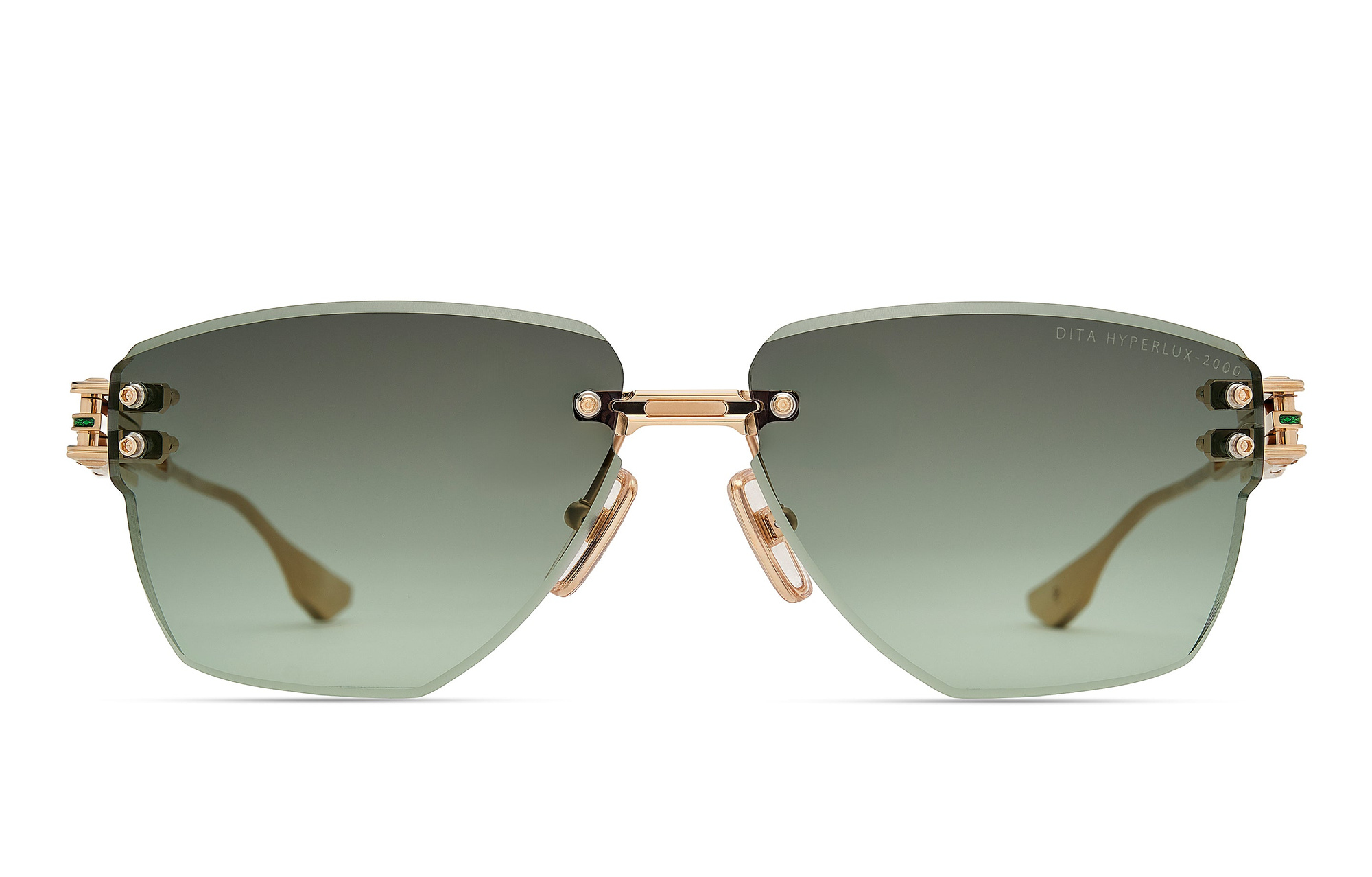 Dita Okulary przeciwsłoneczne HYPERLUX-2000 DTS197-A-02