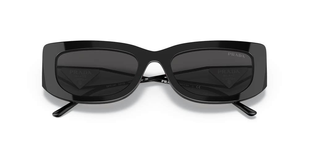 Prada Sunglasses PR14YS-1AB5S0
