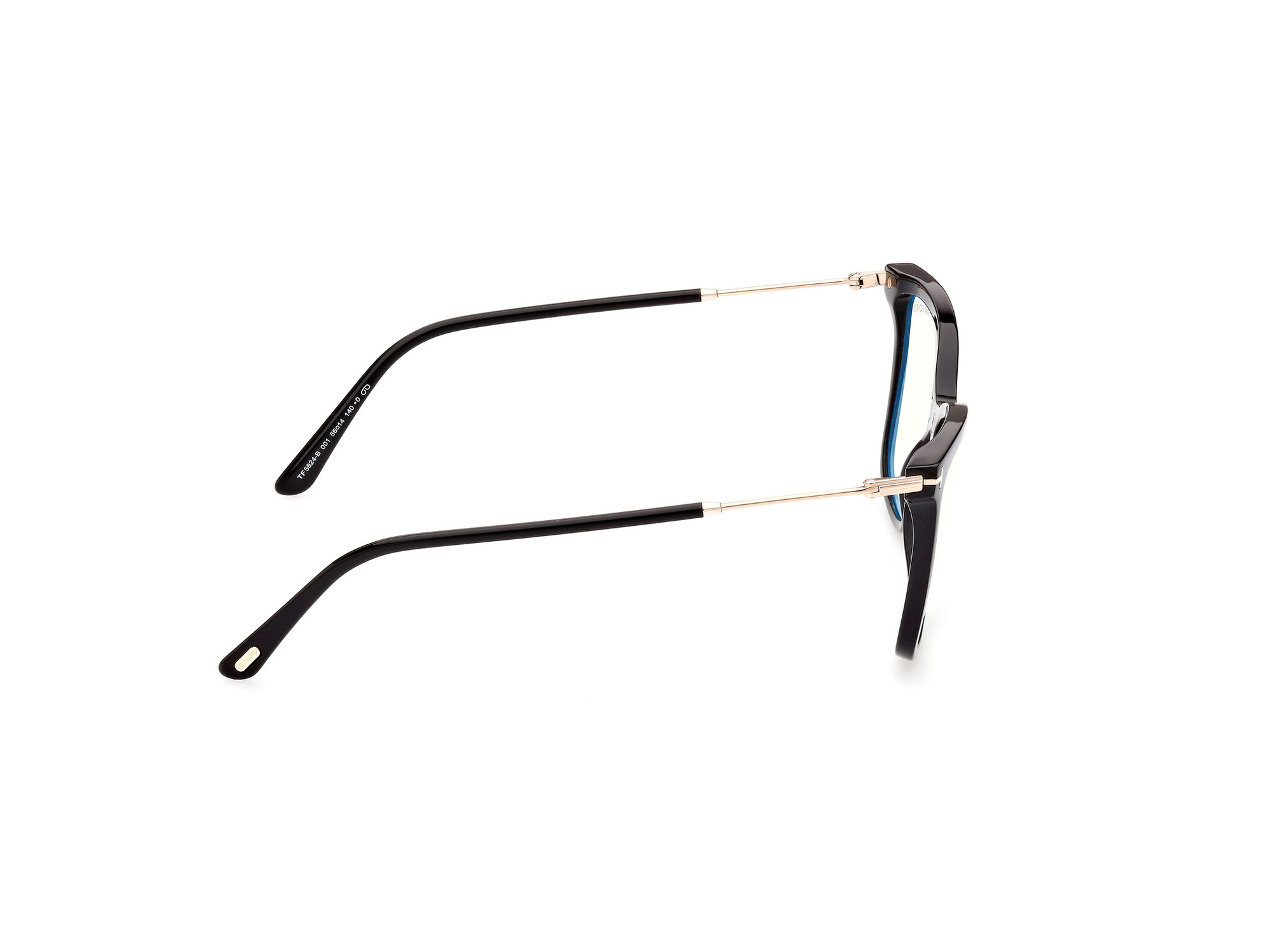 Tom Ford Optical frame FT5824-B-56001