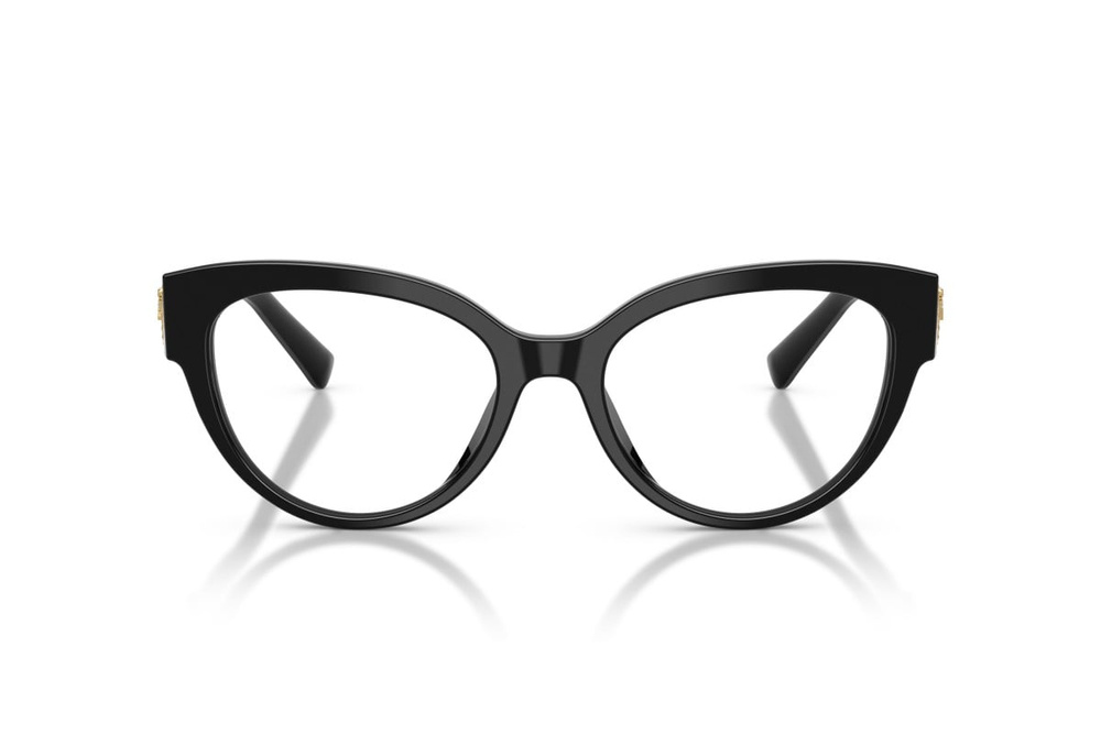 Dolce & Gabbana Okulary korekcyjne DG3440-501