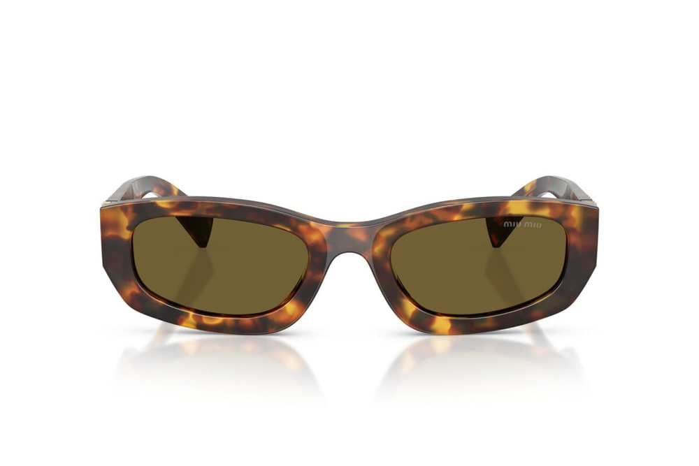 Miu Miu Sunglasses MUB04S-14L09Z