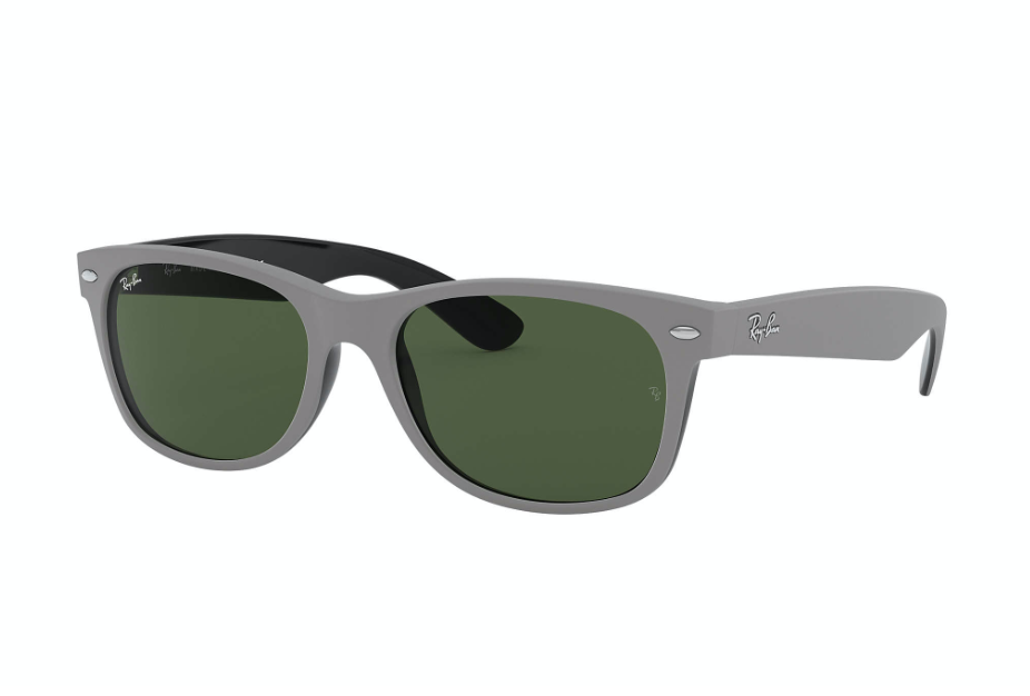 Ray-Ban Sunglasses NEW WAYFARER COLOR MIX RB2132-646431