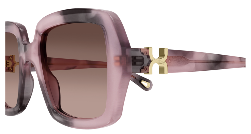 Chloe Okulary przeciwsłoneczne CH0301S-007 