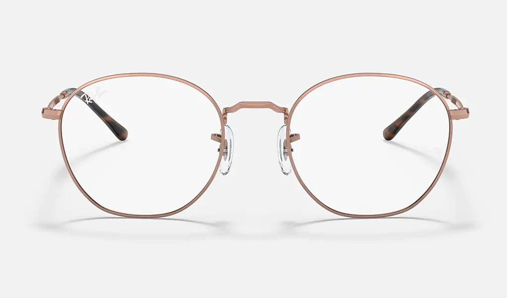 Ray-Ban Okulary korekcyjne ROB RX6472-2943