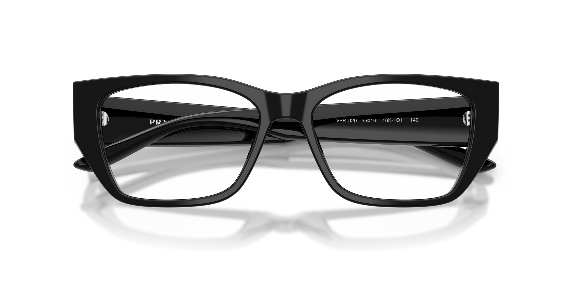 Prada Optical frame PR D20V-16K1O1