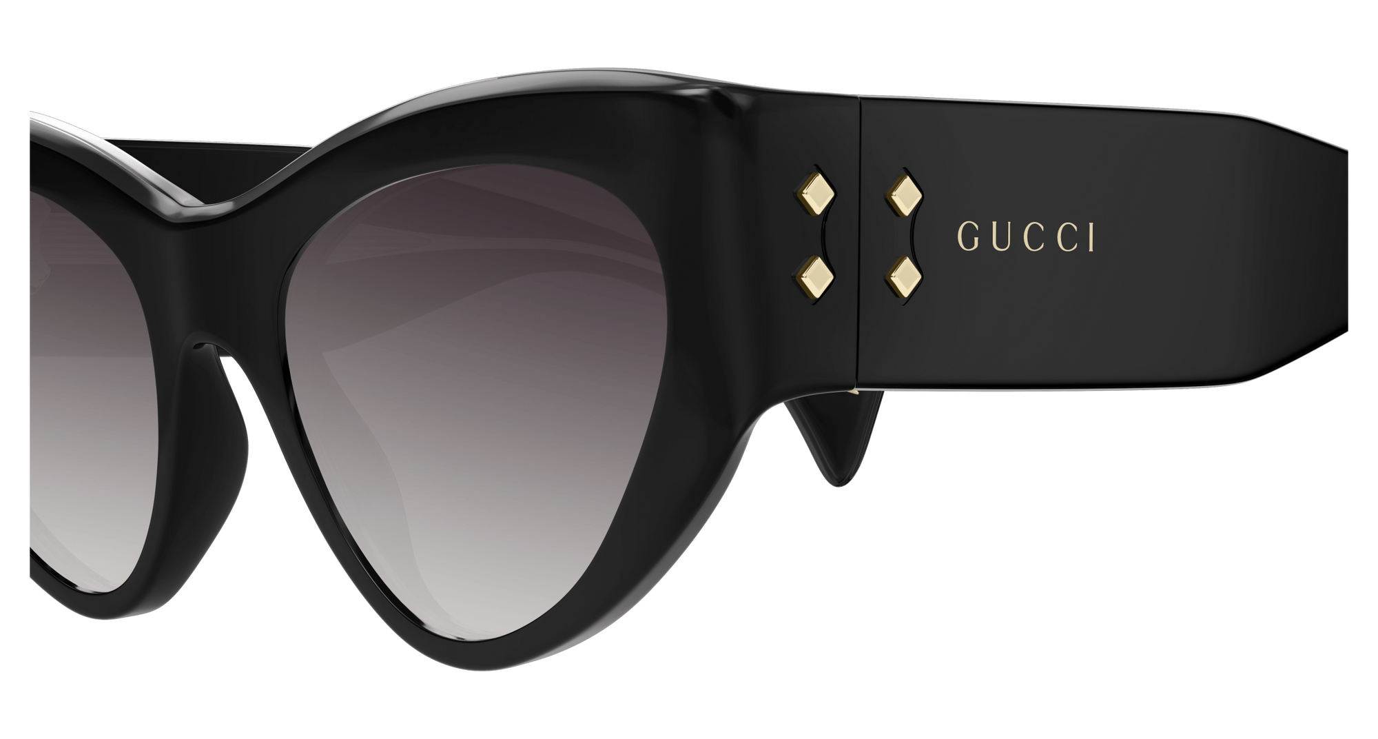 Gucci Sunglasses GG1704S-001