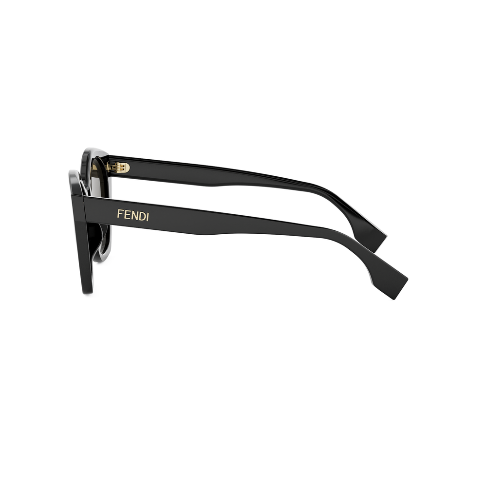 Fendi Sunglasses FE40175I-01F