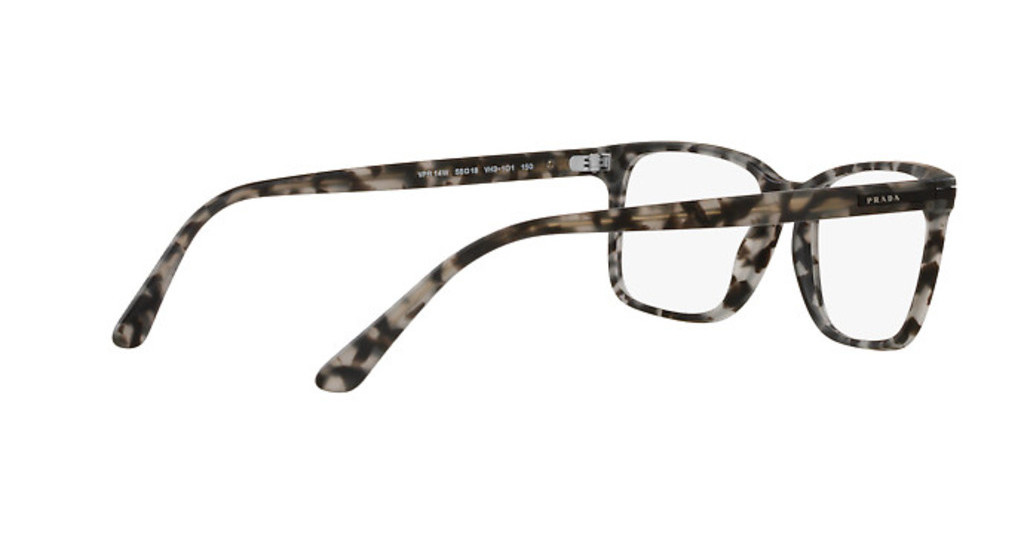 Prada Optical Frame PR14WV-VH31O1