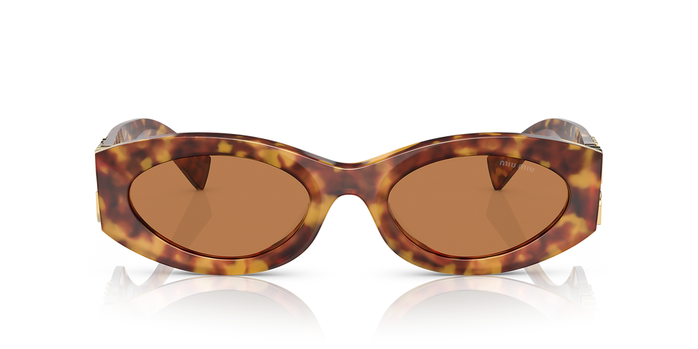 Miu Miu Sunglasses MU11WS-4BW2Z1