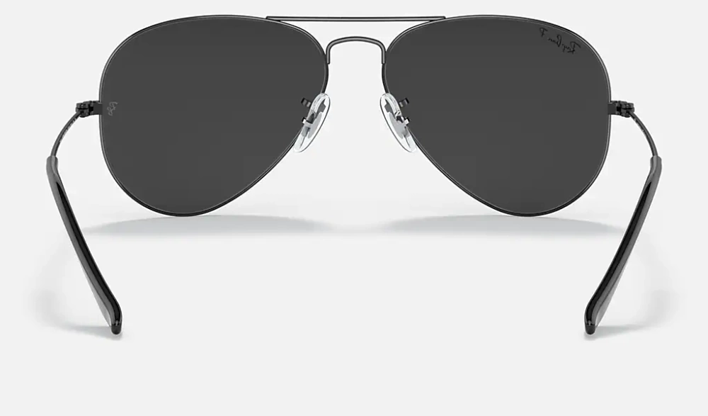 Ray-Ban Sunglasses AVIATOR RB3025-002/48