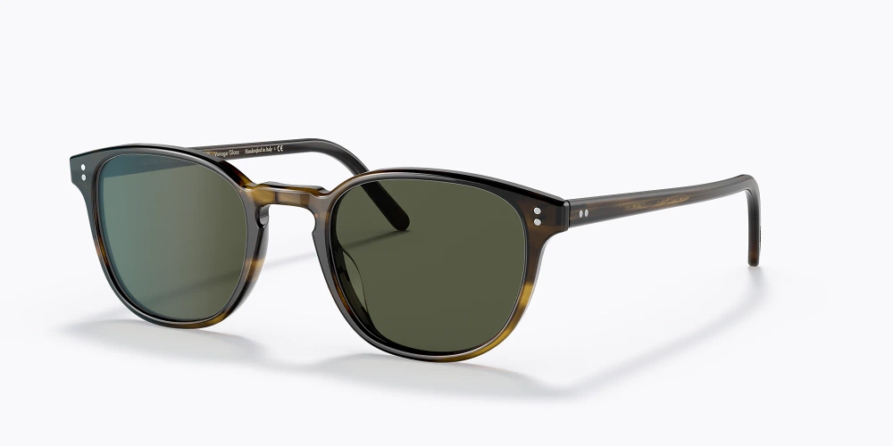 Oliver Peoples Okulary przeciwsłoneczne OV5219S-167752
