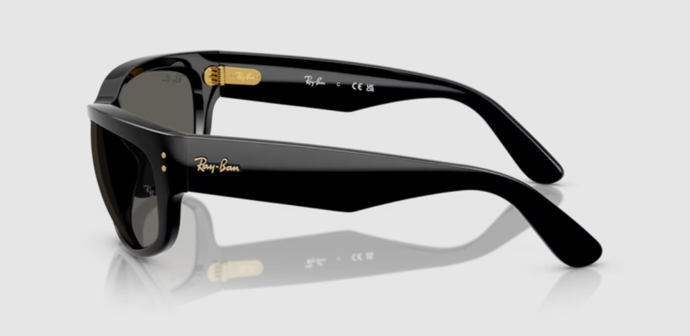 Ray-Ban Okulary przeciwsłoneczne MEGA BALORAMA RB2289-6826J5