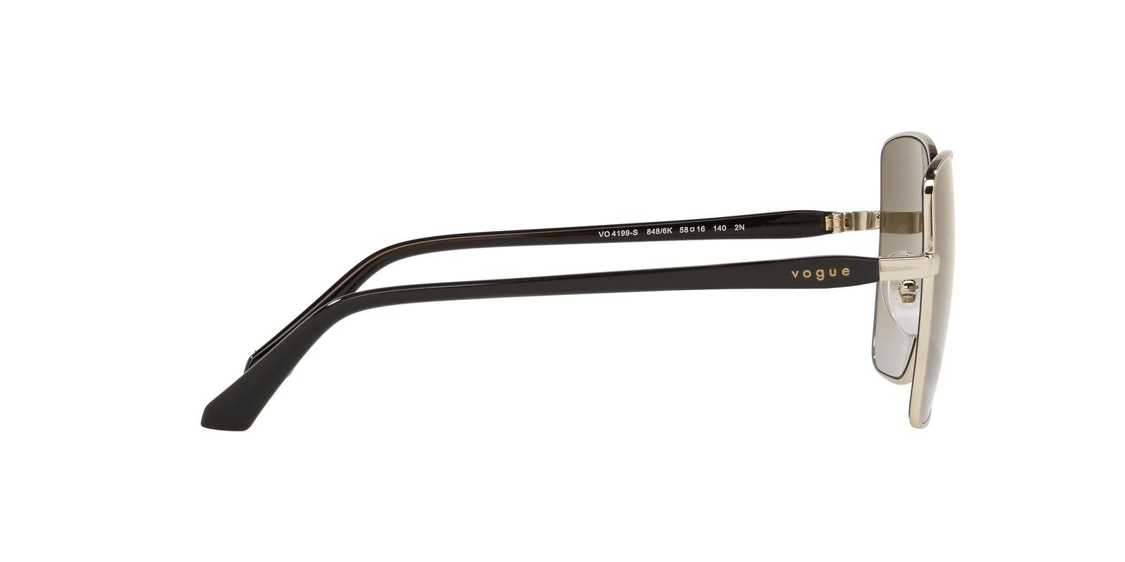 Vogue Okulary przeciwsłoneczne VO4199S-848/6K