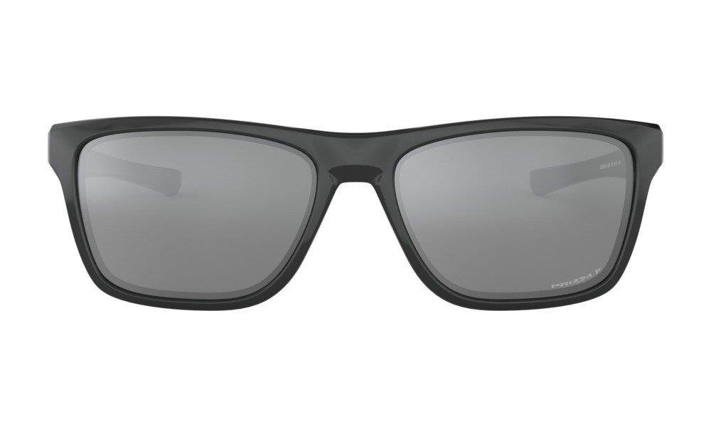 Oakley  Okulary przeciwsłoneczne HOLSTON Midnight Polished Black/Prizm Black Polarized OO9334-14