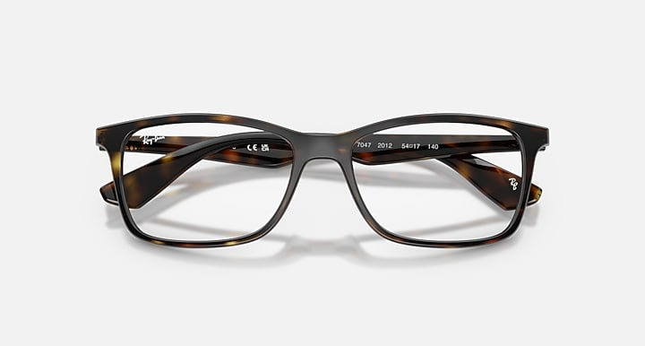 Ray-Ban Vista Optical frame RX7047-2012