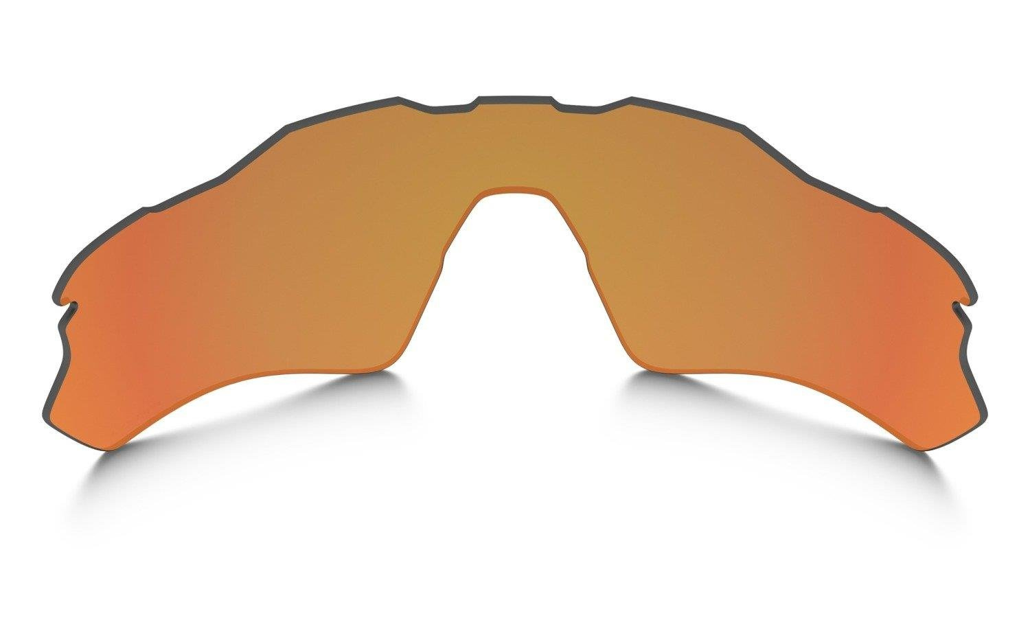 Oakley Szkła RADAR EV PATH Prizm Shallow H2O Polarized 101-116-006