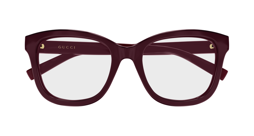 Gucci Okulary korekcyjne GG2104O-003 