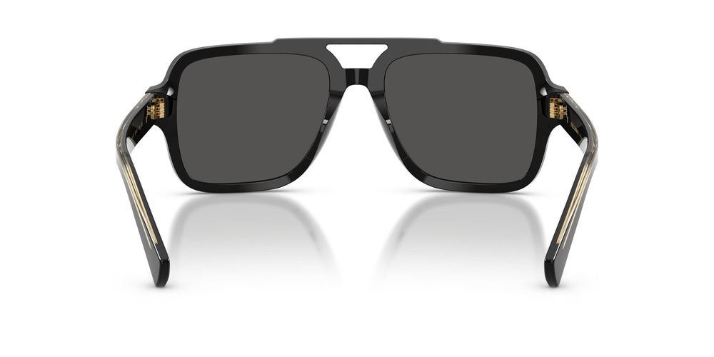 Dolce & Gabbana Sunglasses DG4544-501/87