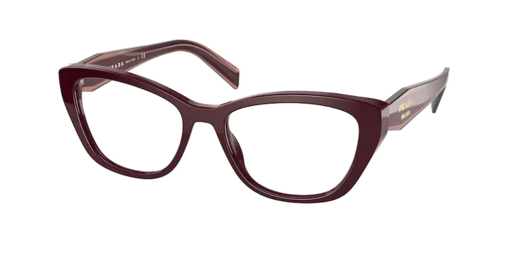 Prada Optical Frame PR19WV-VIY1O1