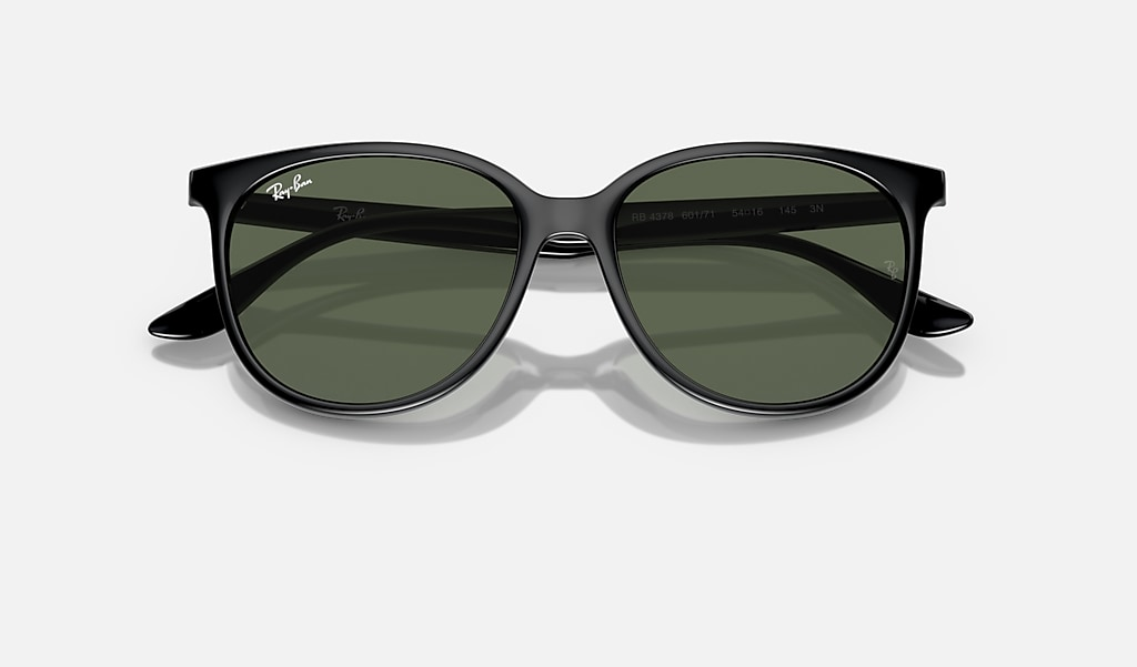 Ray-Ban Sunglasses RB4378-601/71