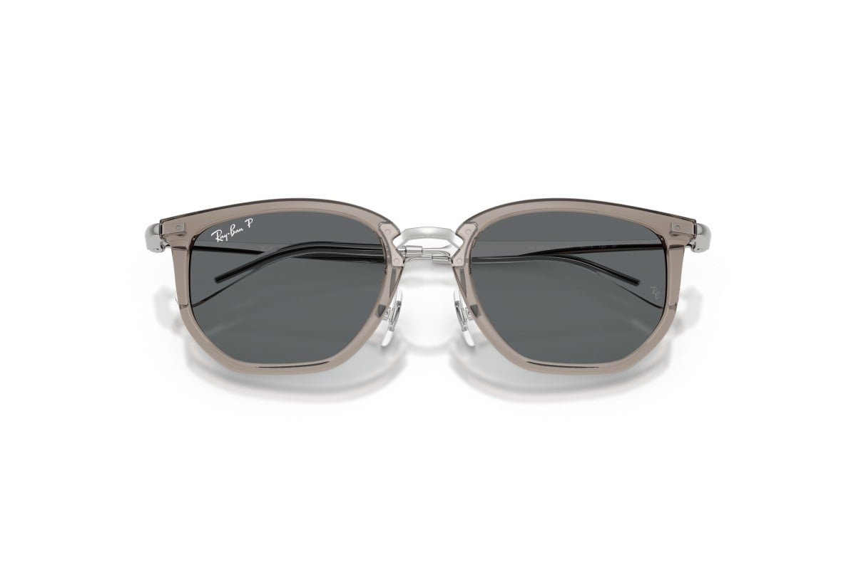 Ray-Ban Okulary przeciwsłoneczne Dziecięce RJ9085S-722081