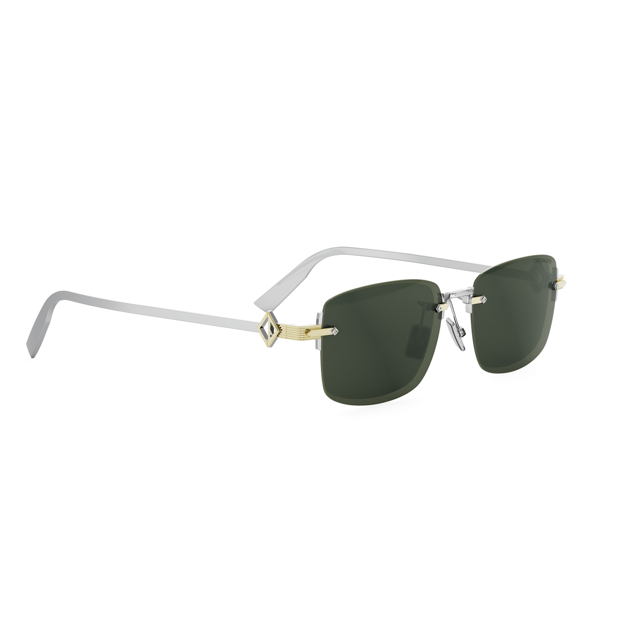 Dior Sunglasses CD DIAMOND (S11U-F2C0) DM40163U-16N