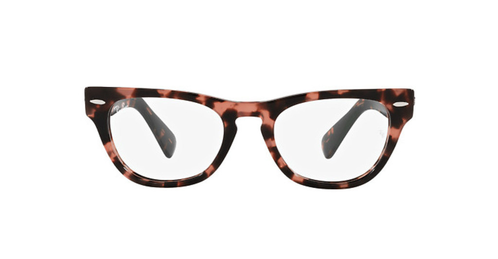 Ray-Ban Okulary korekcyjne LARAMIE RX2201V-8118