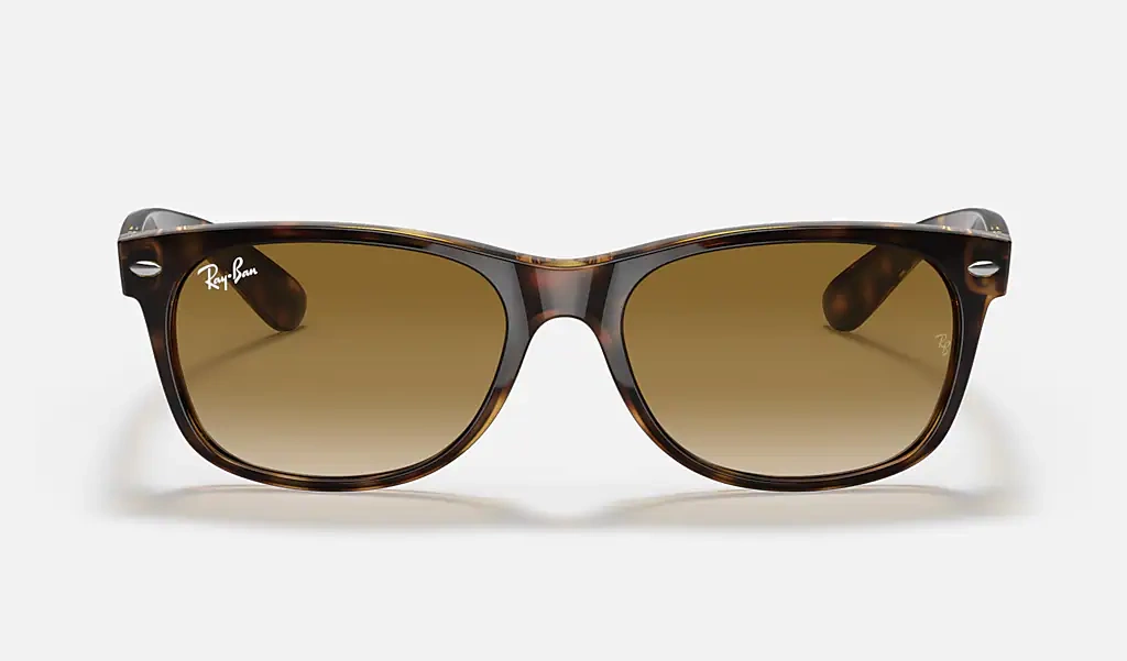 Ray-Ban Sunglasses NEW WAYFARER RB2132 - 710/51