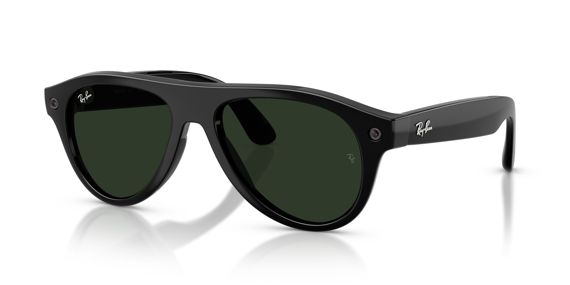 Ray-Ban Meta AI glasses AVIATOR Gen 3 RW4016-601/1M