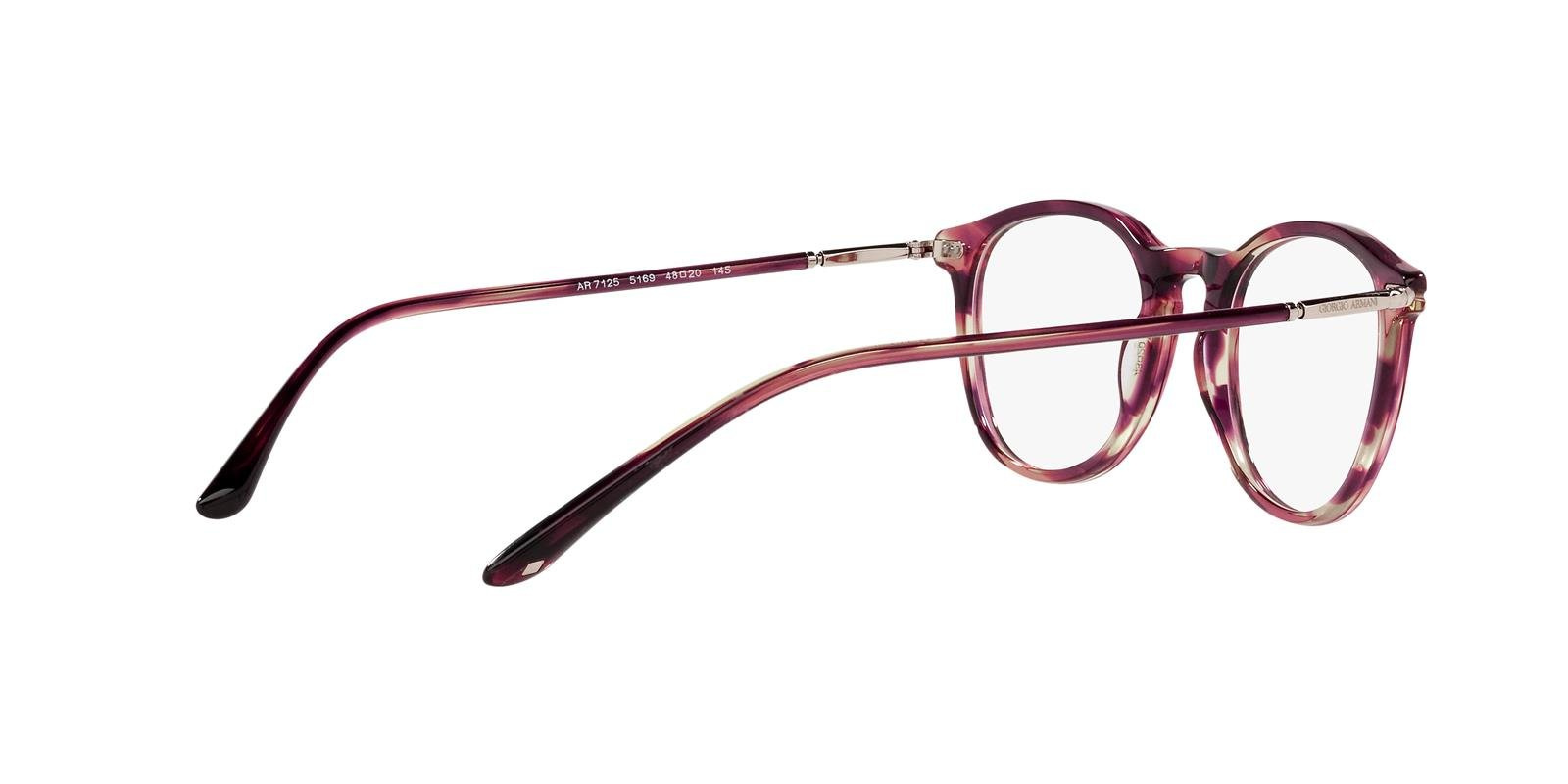 Giorgio Armani Okulary korekcyjne AR7125-5169