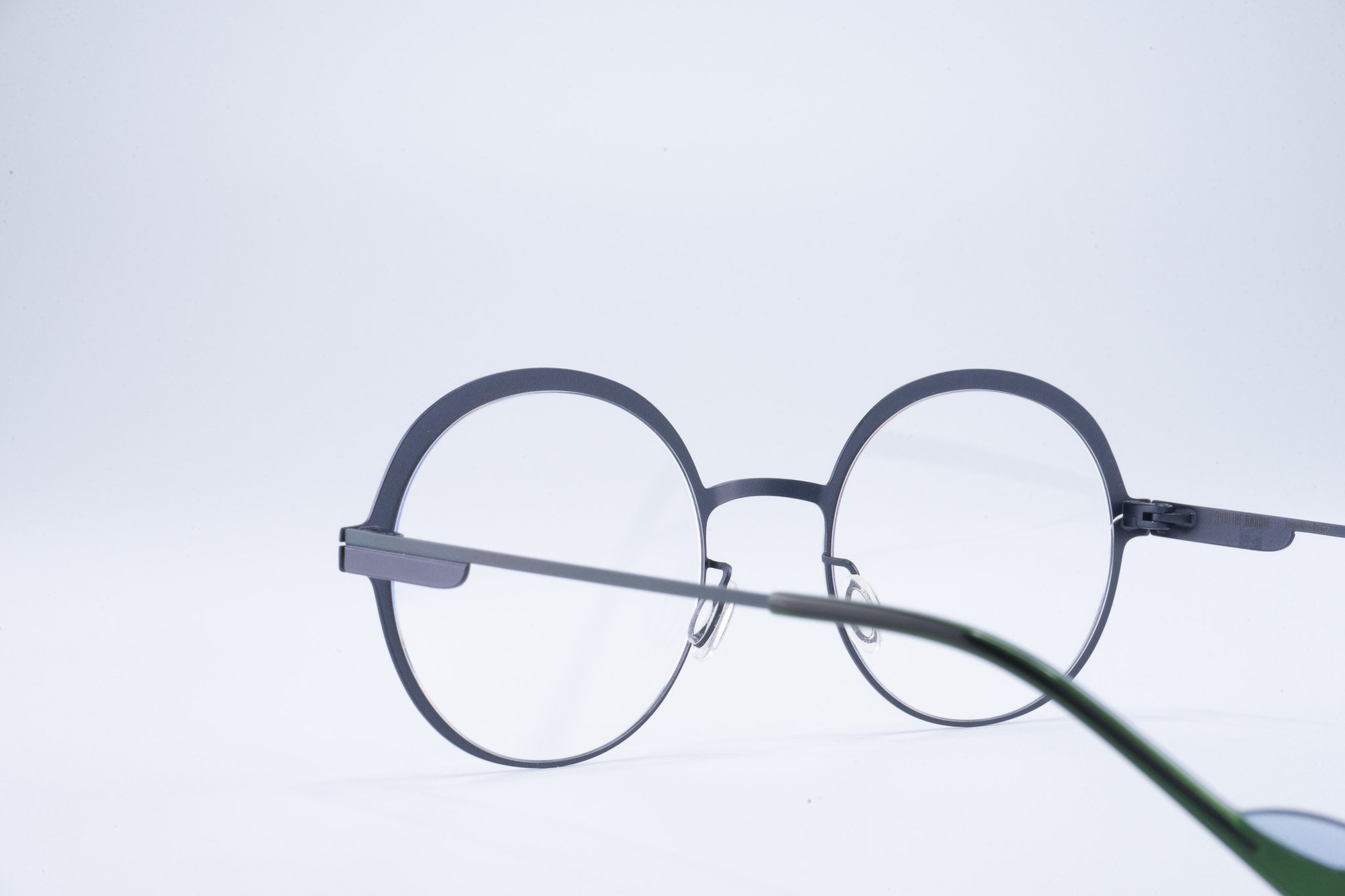 Caroline Abram Optical frame JESS 252