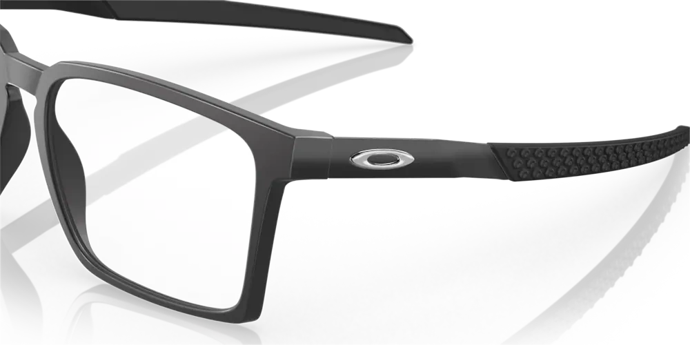 Oakley Optical frame EXCHANGE Satin Black OX8055-01