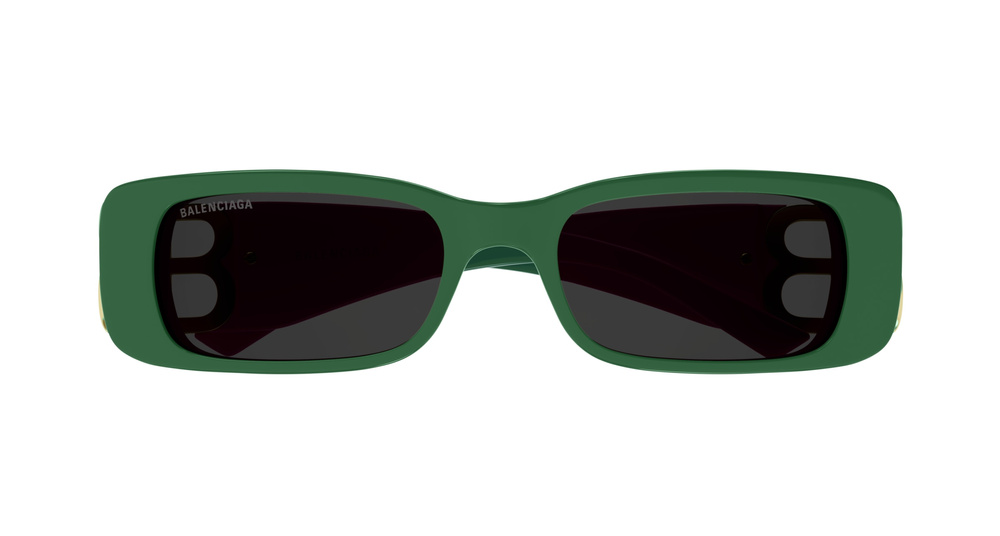 Balenciaga Okulary przeciwsłoneczne BB0096S-006