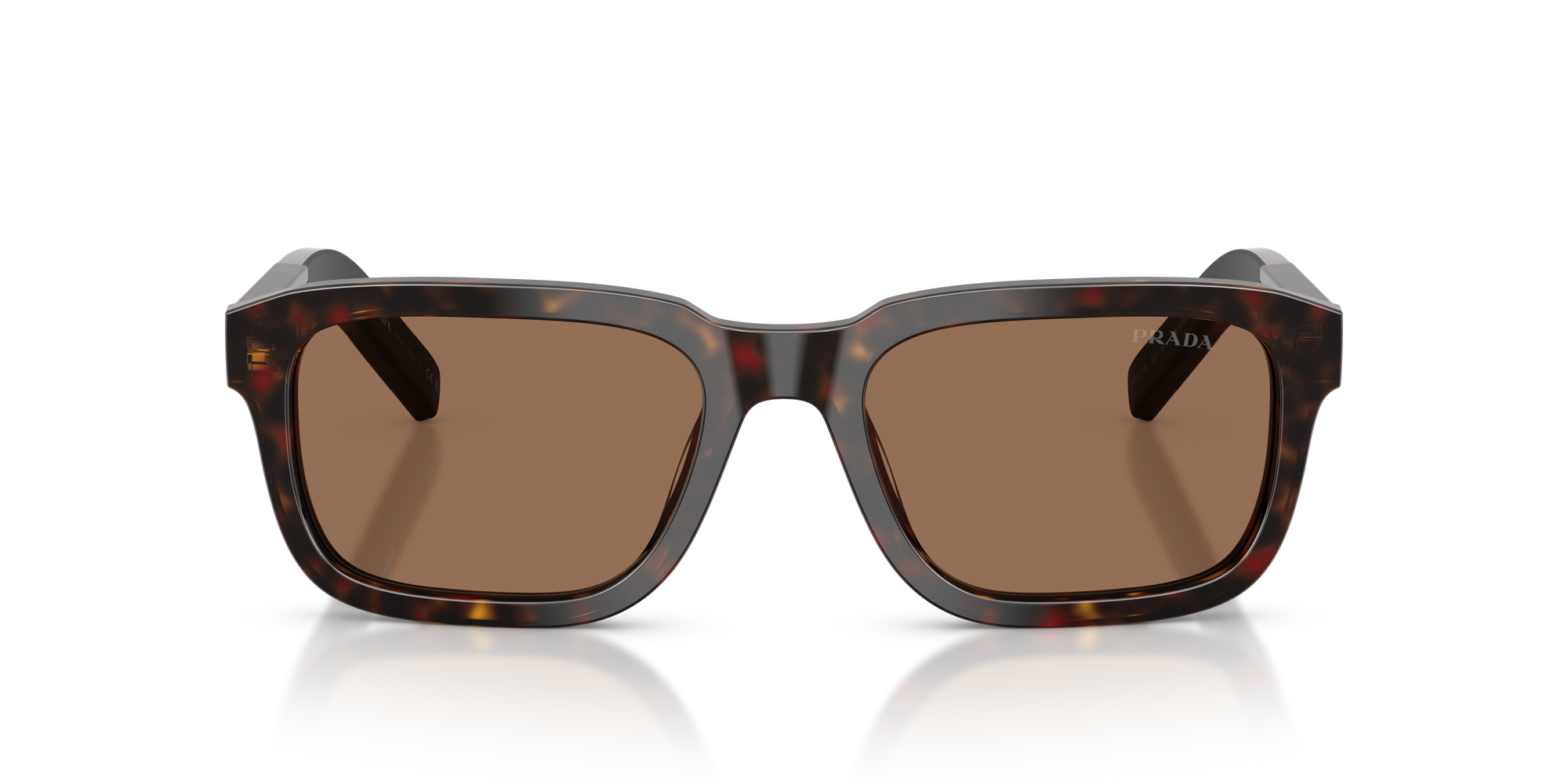Prada Sunglasses PR D16S-17N60M