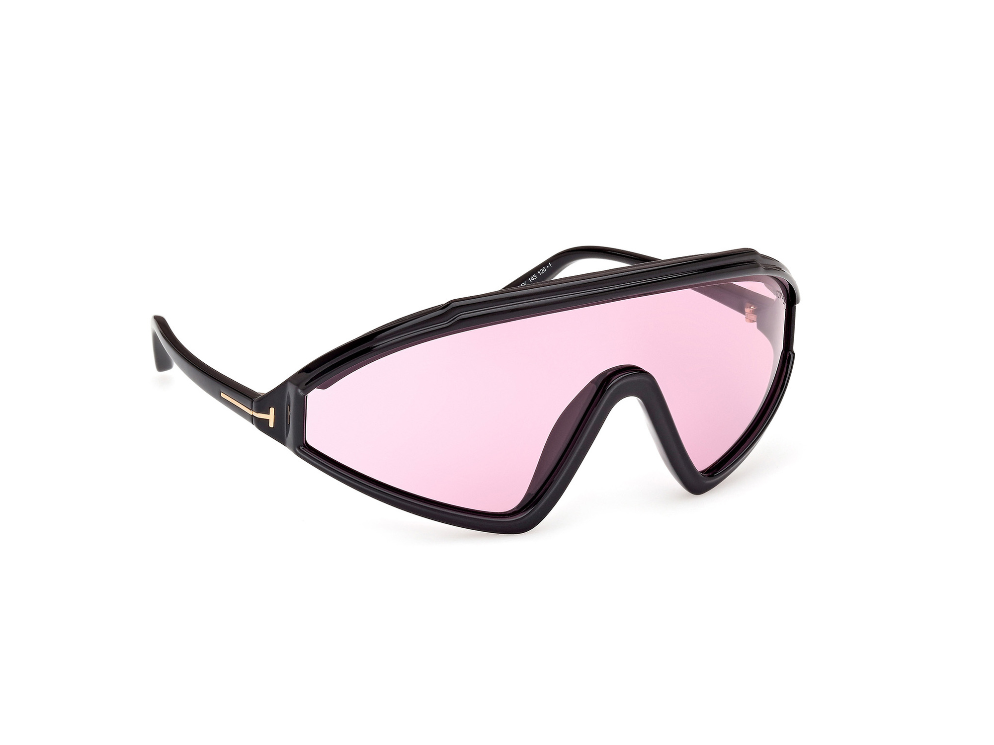 Tom Ford Sunglasses FT1121-0001Y