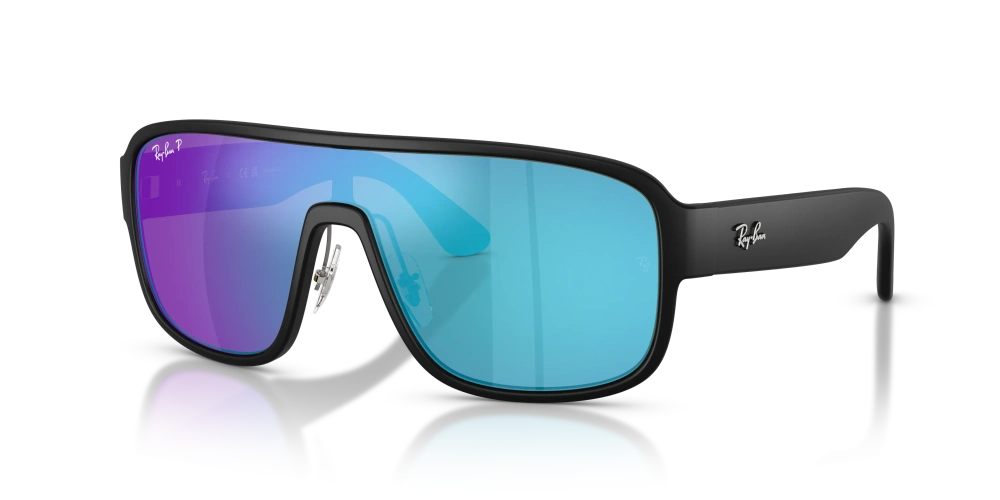 Ray-Ban Okulary przeciwsłoneczne RB2229-901SA1