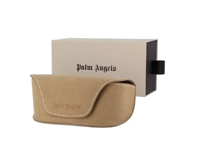 Palm Angels Okulary przeciwsłoneczne Reedley PERI063-1007