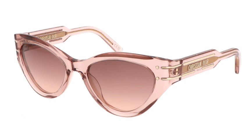 Dior Sunglasses DIORSIGNATURE (B7I_40F1) CD40130I-72K