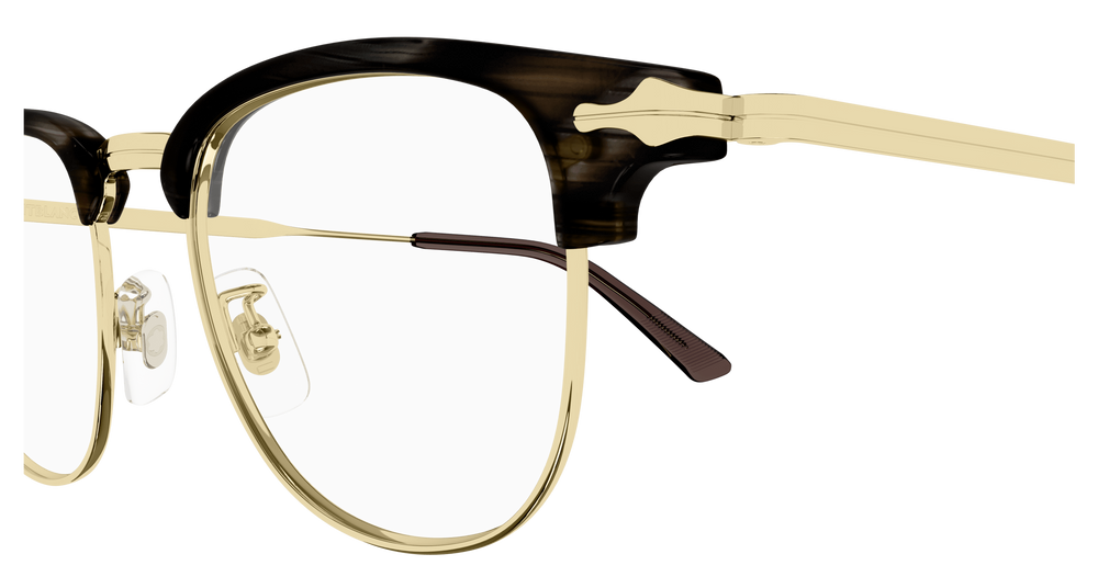 Mont Blanc Optical frame MB0364O-004