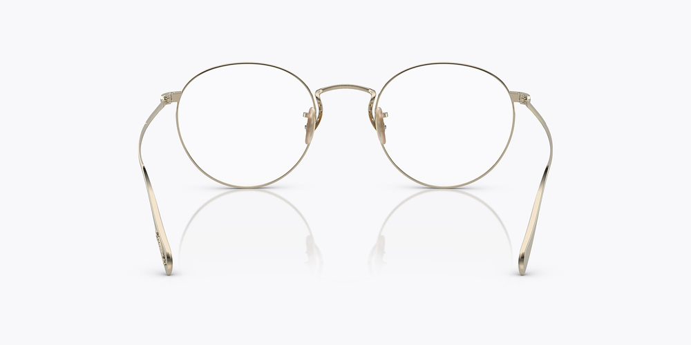 OLIVER PEOPLES Optical frame COLERIDGE OV1186-5145