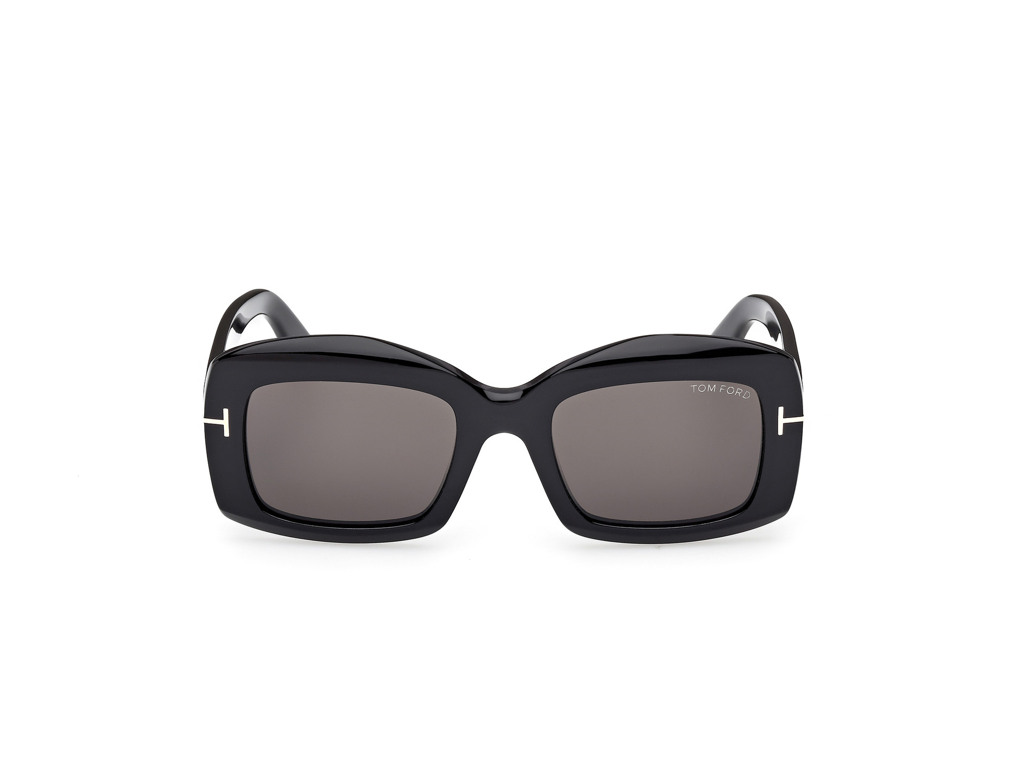 Tom Ford Okulary przeciwsłoneczne FT1218-01A