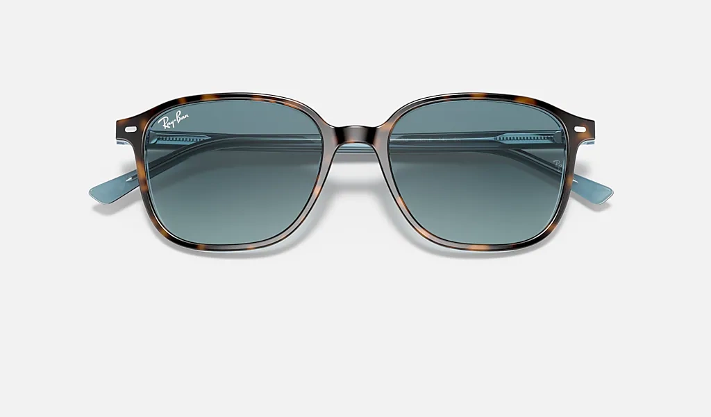 Ray-Ban Okulary przeciwsłoneczne LEONARD RB2193-13163M