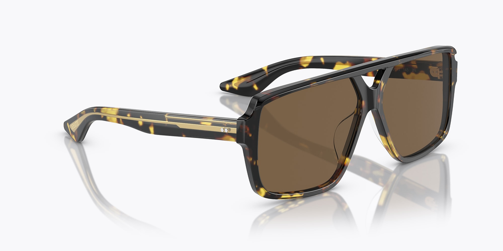 Oliver Peoples Okulary przeciwsłoneczne 1977C OV5520SU-140773
