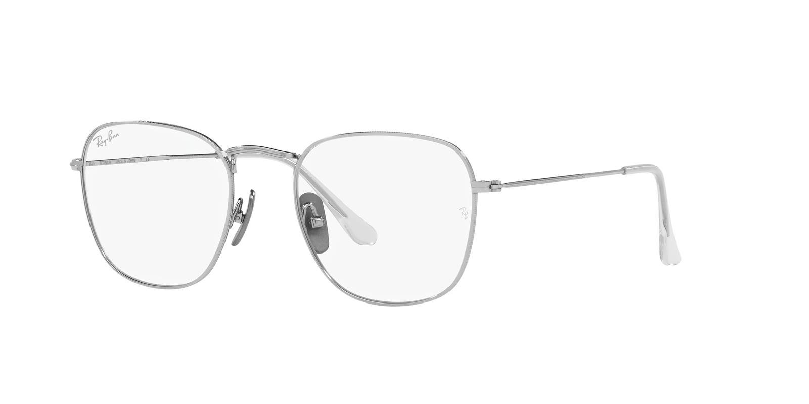 Ray-Ban Okulary korekcyjne FRANK RX8157V-1224
