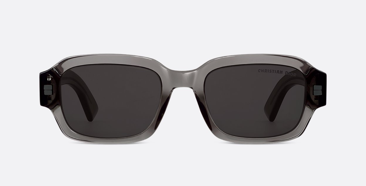 Dior Sunglasses DIOR OBLIQUE DM40153I-20A (S1I-45A0)