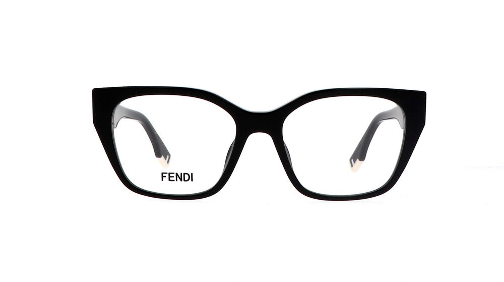 Fendi Okulary korekcyjne FE50001I-001