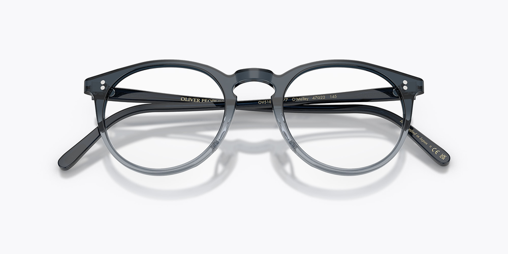 Oliver Peoples Okulary korekcyjne O'MALLEY OV5183-1777