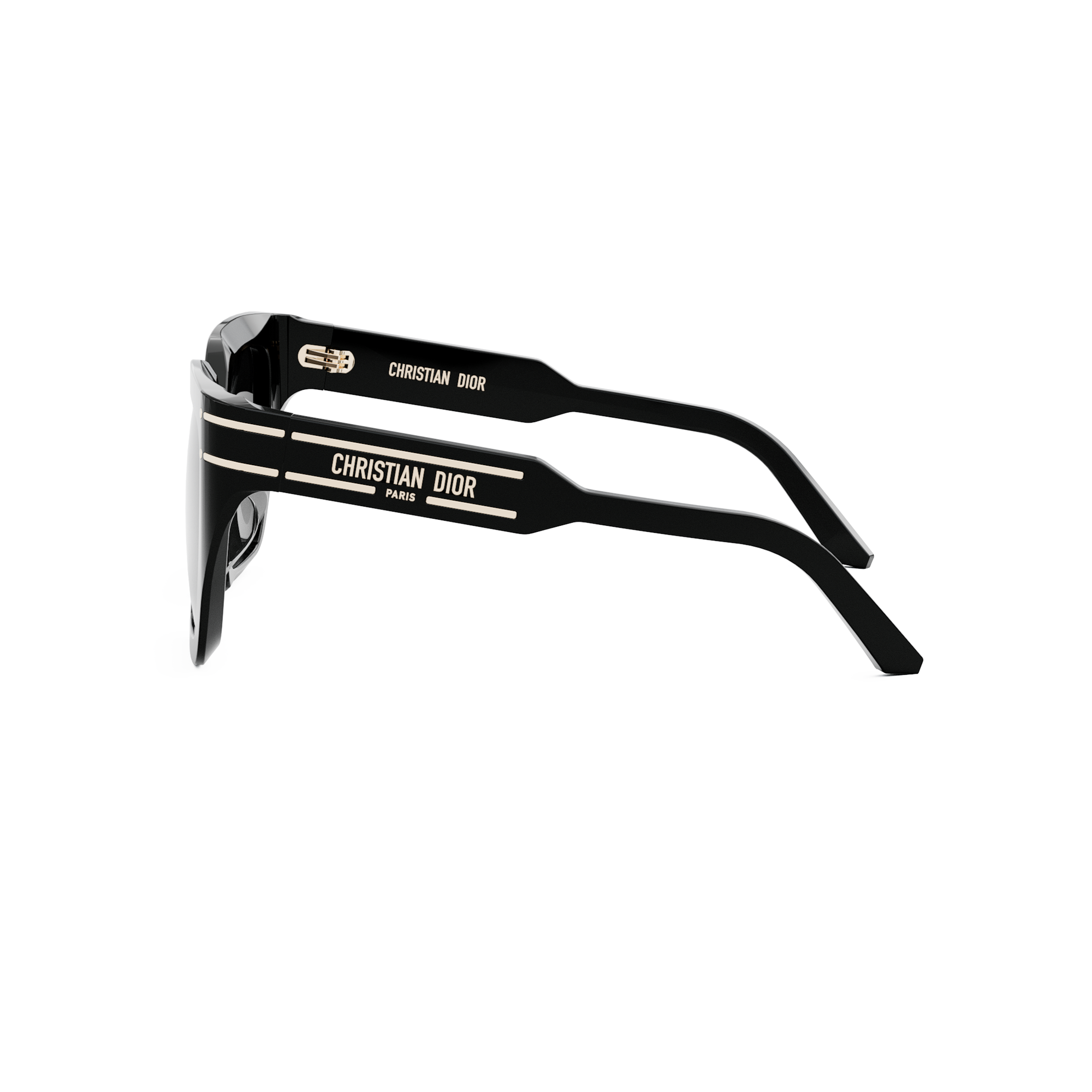 Dior Okulary przeciwsłoneczne DIORSIGNATURE (S10F_10A1) CD40131F-01B