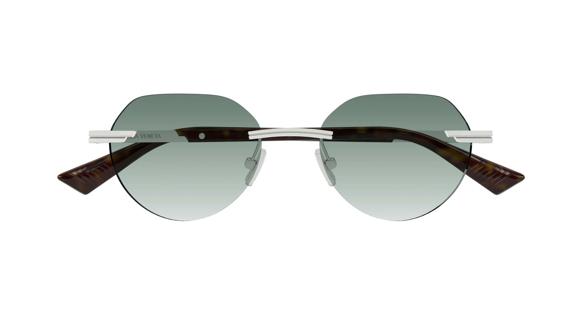 Bottega Veneta Sunglasses BV1379S-002