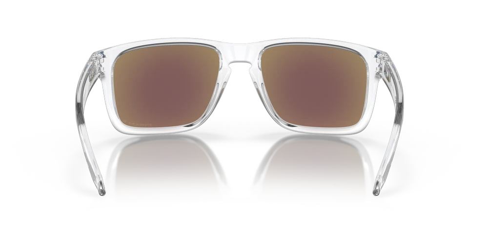 Oakley Sunglasses HOLBROOK XL Polished Clear/... OO9417-07